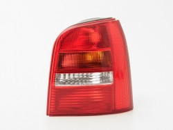 AD A4 99->01 tail lamp AVANT R MARELLI