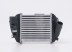 AD A4 01->04 radiators interkūlera 2.5TDi 200X190X65 kreisais J.DEUS