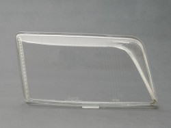 AD A6 94->96 head lamp glass R