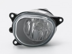 AD A6 97->01 fog lamp L H7 VALEO