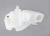 AD A6 01->04 washer tank for model with headlamp washers same AD A6 97->01