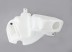 AD A6 97->01 washer tank for model with headlamp washers