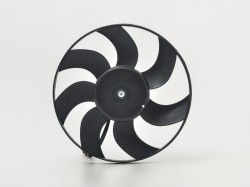 VW Golf 03->09 ventilators 295mm 200W 2pin GATE/TEMIC type