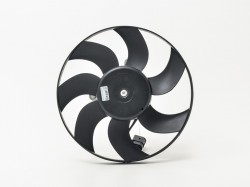 VW Golf 03->09 ventilators 295mm 200W 2pin SIEMENS type