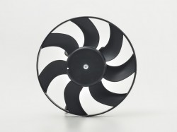 VW Golf 03->09 ventilators 295mm 150W 2pin SIEMENS type