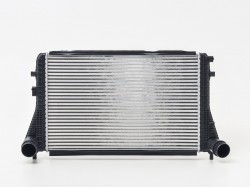 VW Golf 09->12 intercooler 1.6/2.0 TDi 615X405X32 RA96568 DELPHI