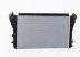 VW Golf 09->12 intercooler 1.6/2.0 TDi 615X405X32 RA96568