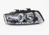 AD A4 01->04 head lamp R D1S/H7 XENON 02->04 DEPO