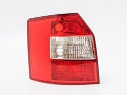 AD A4 01->04 tail lamp AVANT L DEPO