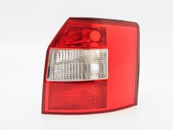 AD A4 01->04 tail lamp AVANT R MARELLI LLD391