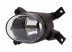 AD A4 05->08 fog lamp L H11 DEPO