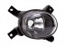 AD A4 05->08 fog lamp R H11 with bulb VALEO