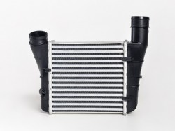 AD A4 05->08 radiators interkūlera 2.0TD 220X217X62 RA96549 BEHR