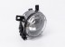 AD A4 08->11 fog lamp L H11 TYC