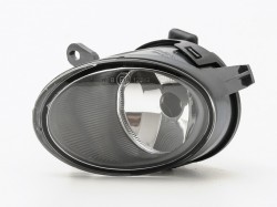 AD A6 04->08 fog lamp L H7 with bulb and bulbholder DEPO