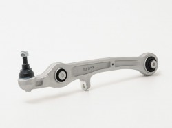 AD A6 04->08 control arm Front lower (in front) left=right cpl. ALUMINUM TEKNOROT