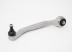 AD A6 04->08 control arm Front lower (at rear) left cpl. ALUMINUM