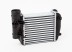 AD A6 04->08 radiators interkūlera 3.0TDi 205X200X64 RA96576 kreisais J.DEUS