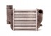 AD A6 04->08 intercooler 2.7TDi/3.0TDi 205X200X65 right J.DEUS