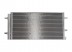 AD A6 08->11 condenser 680X337X16 with integrated receiver dryer 2.0/2.8/3.0 MAHLE