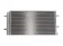 AD A6 08->11 radiators KOND 672X337X16 ar iebūvētu sausinātāju 2.0/2.8/3.0 DENSO