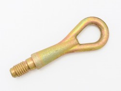 AD A6 97->01 towing hook
