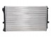 VW Golf 12->19 radiators 650x416x23 RA65303