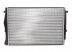 VW Golf 12->19 radiators GTE 1.4TSI/2.0TDi MAN/AUT BENZ/ELEKTRO 650x433x16 RA65304