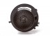 VW Golf 12->19 ventilators salona +/-KOND 155mm bez vadibas bloka 4pins