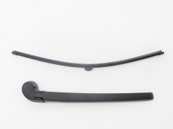 AD A4 08->11 wiper arm rear AVANT with wiper blade 400MM MARELLI