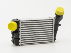 AF 147 00->04 radiators interkūlera 1.9JTD 240X172X65 RA96698 BEHR