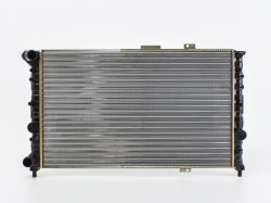 AF 166 98->03 radiators 2.0 660X417X31 VALEO732505