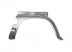 NS Patrol 90->97 wheelarch 5D R galvanized