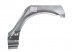 NS Primera 02->07 wheelarch L