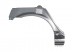 NS Primera 02->07 wheelarch R