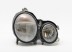 MB E W210 99->03 lukturis R H7/H7 ar pneimo regulēšanu DEPO
