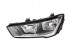 AD A1 15->18 lukturis L H7/H15 ar motoriņu ar dienas gaitas gaismu ZKW