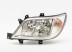 MB Sprinter 00->06 lukturis L H3/H7 03->06 elektro DEPO
