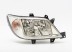 MB Sprinter 00->06 lukturis R H3/H7 03->06 elektro DEPO