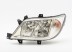 MB Sprinter 00->06 lukturis L H3/H7/H7 03->06 elektro DEPO
