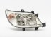MB Sprinter 00->06 lukturis R H3/H7/H7 03->06 elektro DEPO