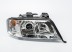 AD A6 97->01 head lamp R H1/H7 DEPO