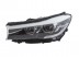 BMW 7 G11 15-> lukturis L LED ar dinamisku pagriezienu izgaismošanu AFS ar LED dienas gaitas gaismu ZKW