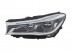 BMW 7 G11 15-> lukturis L LED ar dinamisku pagriezienu izgaismošanu AFS ar LED dienas gaitas gaismu ZKW