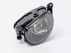 AD A3 03->08 fog lamp L H7 HELLA