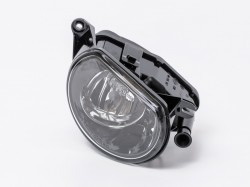 AD A3 03->08 fog lamp R H7 HELLA