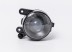 VW Golf 03->09 fog lamp L H11 with lens DEPO