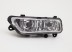 VW Passat 10->14 fog lamp L H8 with bend lighting with daytime running light DRL HELLA 1ND 010 545-011