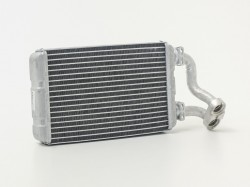 BMW 3 E36 94->98 COMPACT radiators salona 205X145X33 +KOND ALU/ALU lodēts OEM/OES BEHR