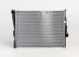 BMW 3 E46 98->01 radiator 2.0i/2.5i/2.8i/2.0TD 580X445X24 RA60782